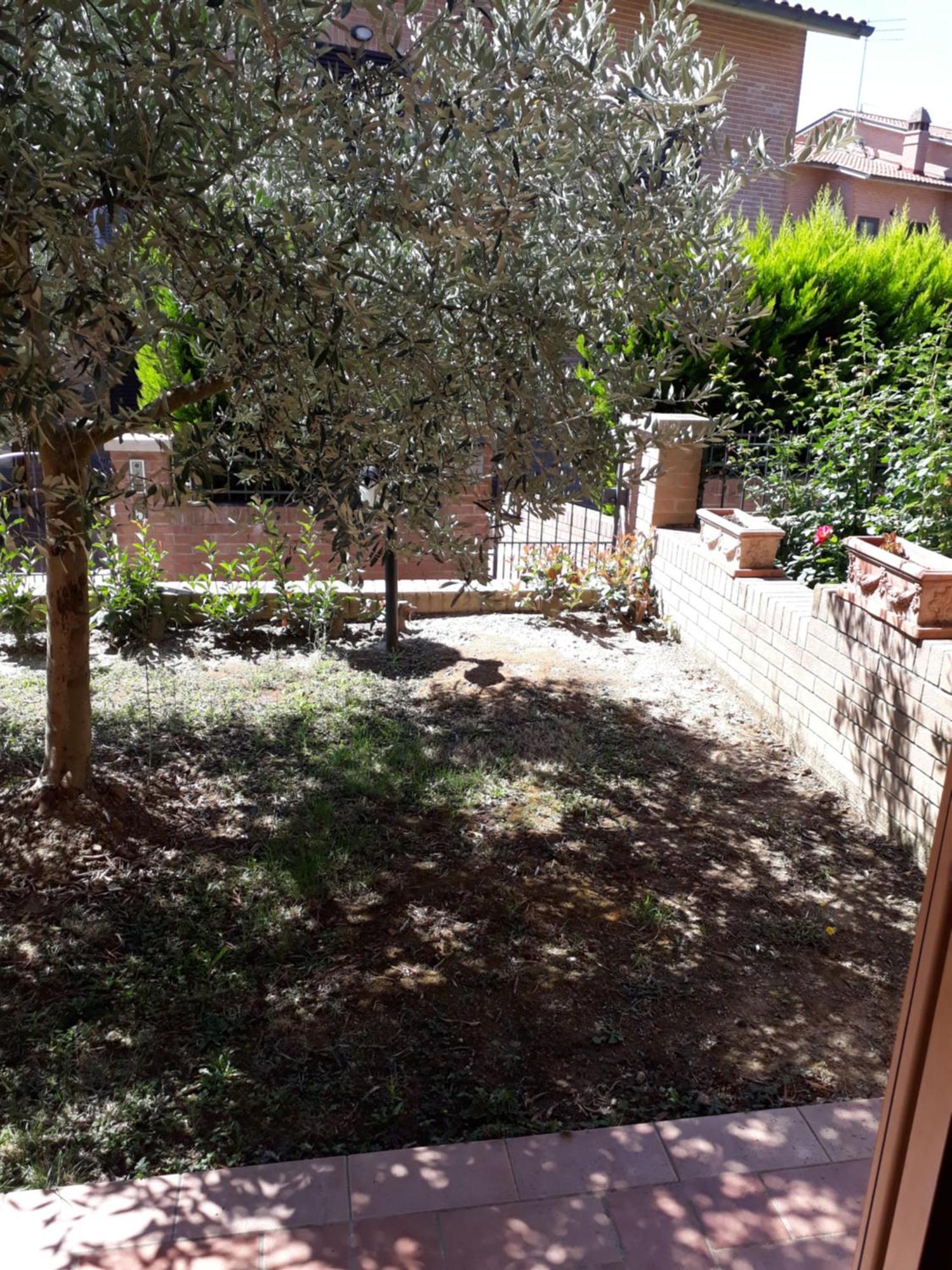 Un Passo Alla Volta Torrenieri Buitenkant foto